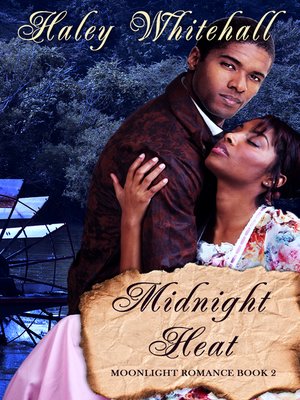 cover image of Midnight Heat